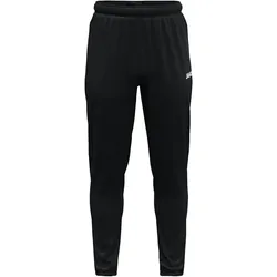JAKO Dynamic gewebte Trainingshose 800 - schwarz L