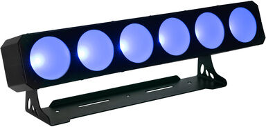 EuroLite LED CBB-6 COB RGB Bar