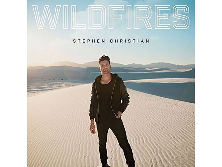 Wildfires [Import USA]