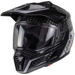 Leatt, Motorradhelm, Helmet Kit ADV 9.5 V25 (XL)
