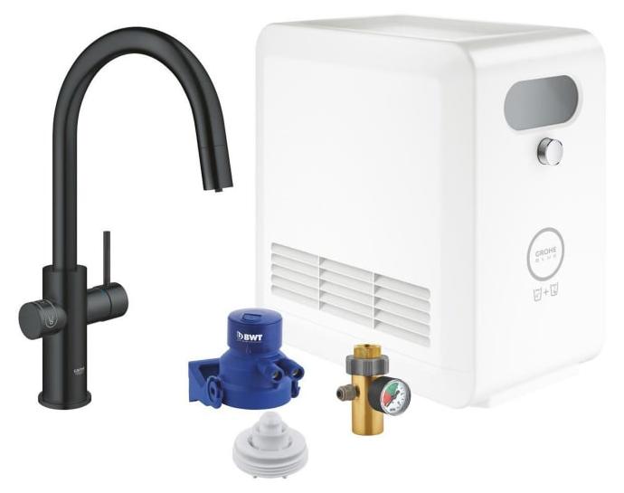 GROHE EHM-Set GROHE Blue Professional