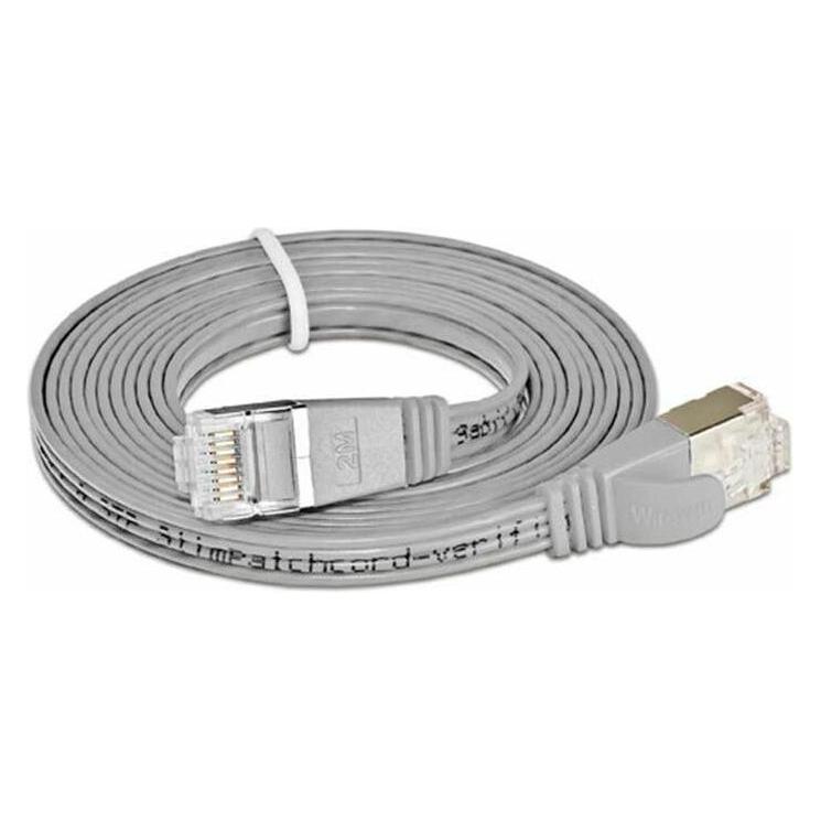 Lightwin Netzwerkkabel (STP, CAT6, 25 m) (PKW-STP-SLIM-KAT6 25.0)