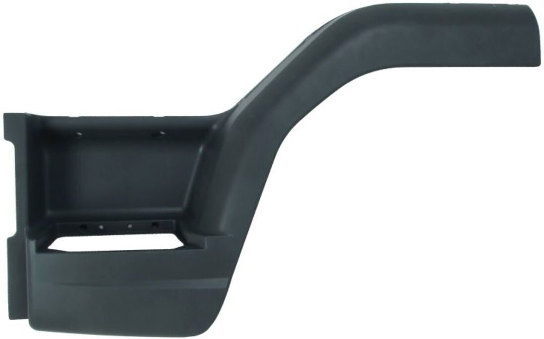 Türschwellen - Trittbrett PACOL DAF-SP-017L