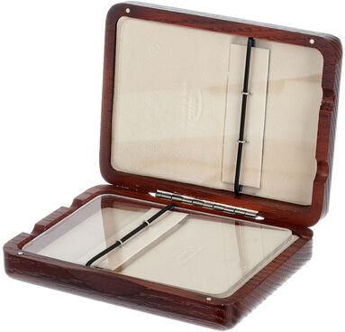 Gewa Reed Case for Tenor Sax brown