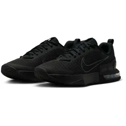 NIKE Air Max Alpha Trainer 6 Fitnessschuhe Herren 003 - black/anthracite-black 43