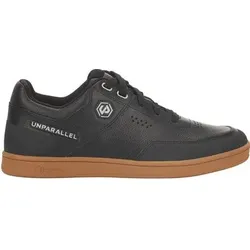 UNPARALLEL Herren Mountainbikeschuhe UNP Shoe Roost, Größe 47 in Schwarz Schwarz