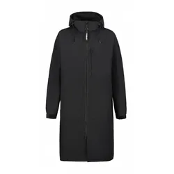 ICEPEAK Adries S7 Mantel Herren 990 - basic black 54