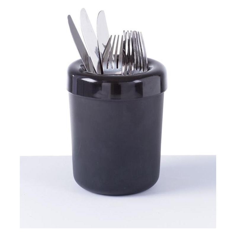 Hendi Tischabfalleimer oder Besteckhalter (421574)