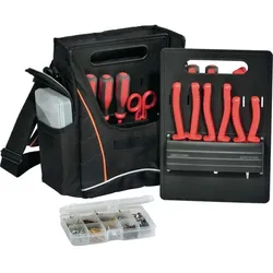 GT Line, Werkzeugkoffer, Handyline PSS kompakt Tasche