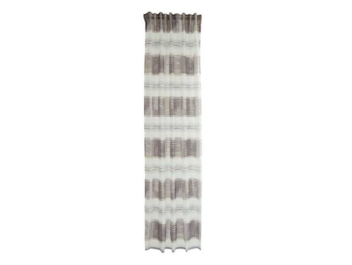 Vorhang HOMING Baros Gr. 1, lila (flieder), B:140cm H:245cm, Polyester, Gardinen, Vorhang, Fertigschal Baros