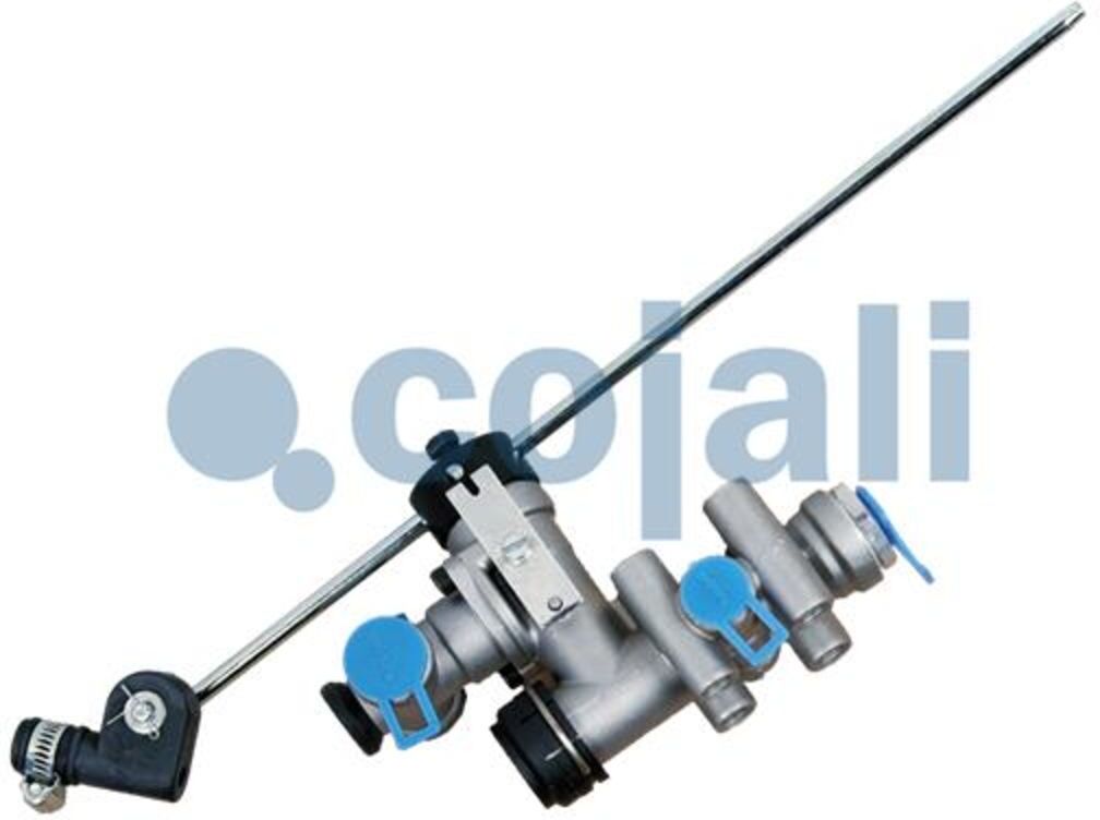 Luftfederventil COJALI 2214413