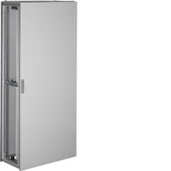 Hager Anreihstandschrank Standschrank, univers, IP54, Schutzklasse I, 1900x850x4