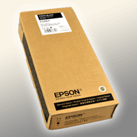 Epson Tinte C13T596100 foto schwarz T5961