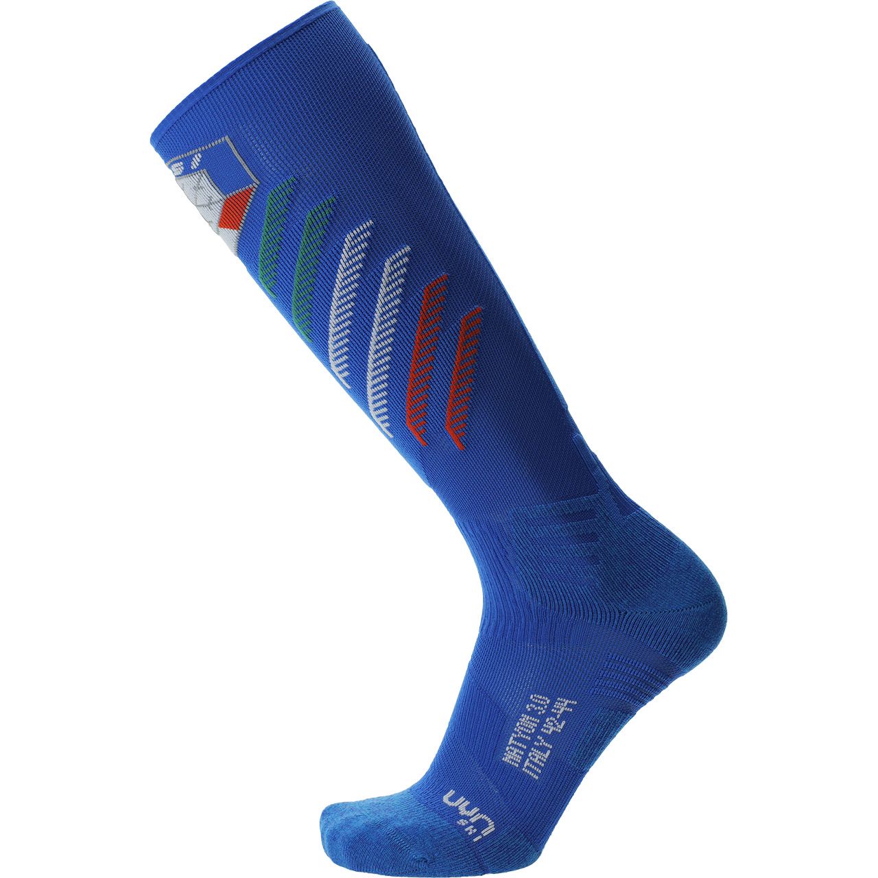 UYN Herren Socken NATYON 3.0 ITALY - 45-47