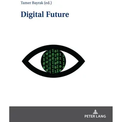 Digital Future, Fachbücher