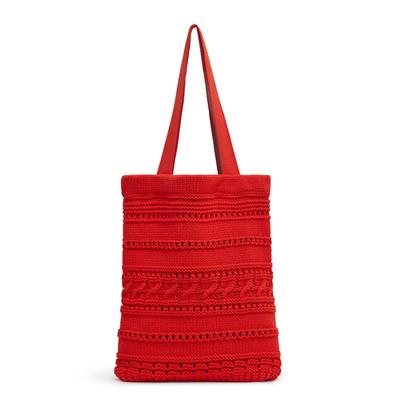 Freizeittasche FALKE "FALKE Tasche", Herren, Gr. onesize, tulip (8081), Taschen