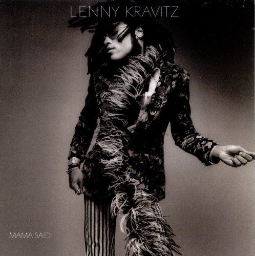 Lenny Kravitz - Mama Said - Preis vom 08.10.2026 07:26:42 h