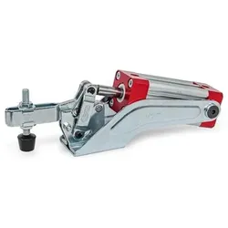 Schnellspanner, Stahl, pneumatisch (860-430-CP-M)