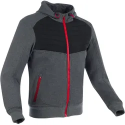 Segura Pulsor Motorrad Textiljacke XL