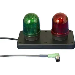 Gossen Metrawatt Melde-/Signallampenkombi SIGNALPROFITESTZ506B