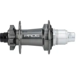 HOPE Hinterradnabe Pro 5 | 6-Loch 12x148 mm Boost Steckachse Freilauf