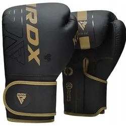 Rdx, Boxhandschuhe