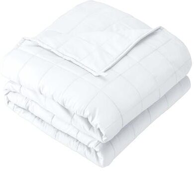 Bare Home Weighted Sensory Blanket