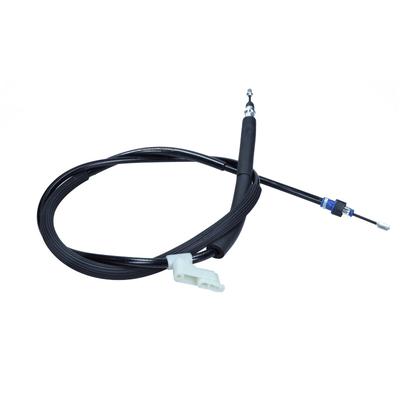 MAXGEAR Seilzug, Feststellbremse 32-1394 für MAZDA