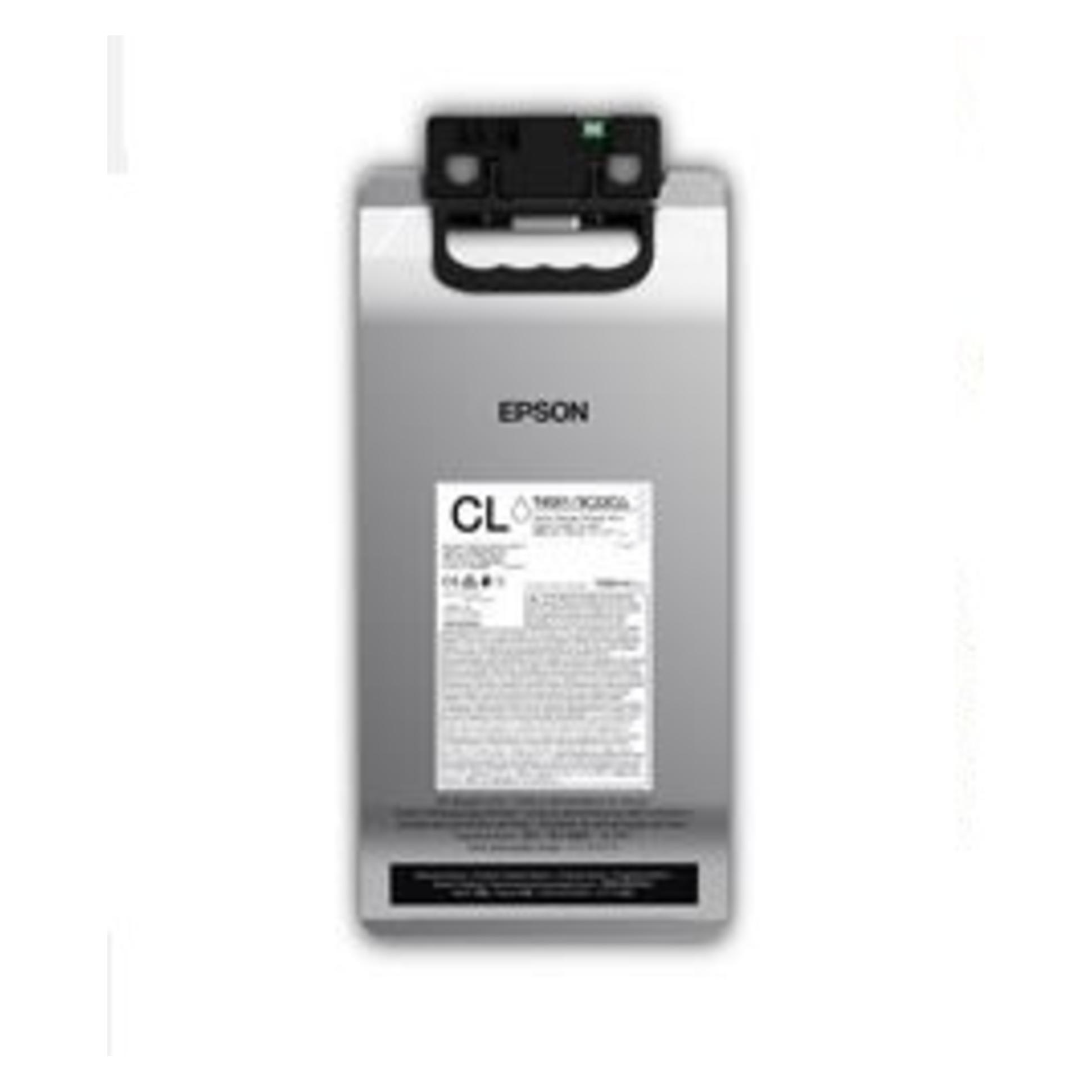 Epson UltraChrome - 1.5 L - Druckerreinigung-Tintenbeutel (C13T45X100)