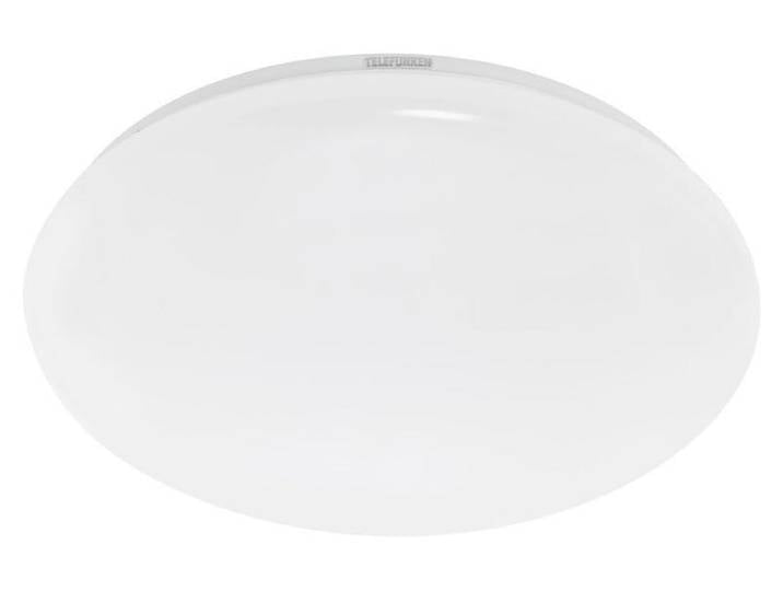Telefunken LED plafonnier\, Ø 40 cm\, 20 W\, blanc\, Briloner Leuchten