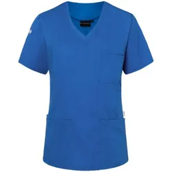 Damen Schlupfkasack Essential "KS 66" - L - königsblau