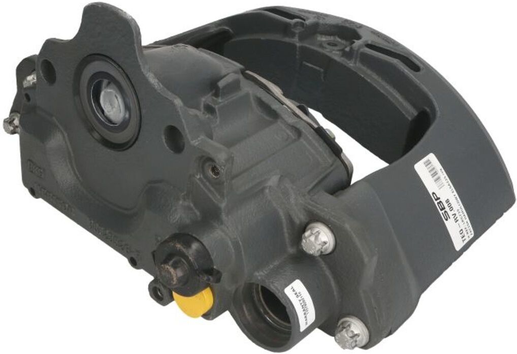 Bremssattel SBP TEQ-RV.008
