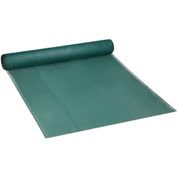 Relaxdays, Sichtschutz, Zaunblende 1,80m