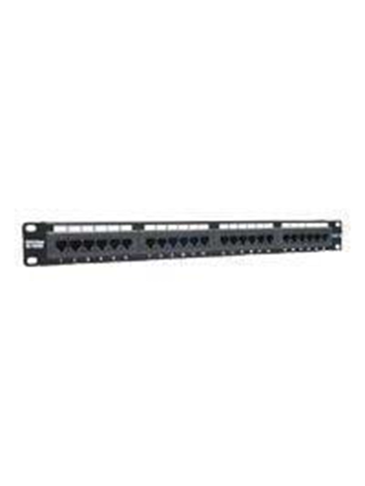 TRENDnet patch-panel