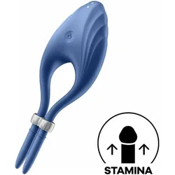 Satisfyer, Vibrator, Duelist