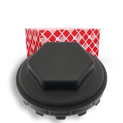 FEBI BILSTEIN Schutzdeckel, Radnabe Hinterachse 100282 für Mercedes