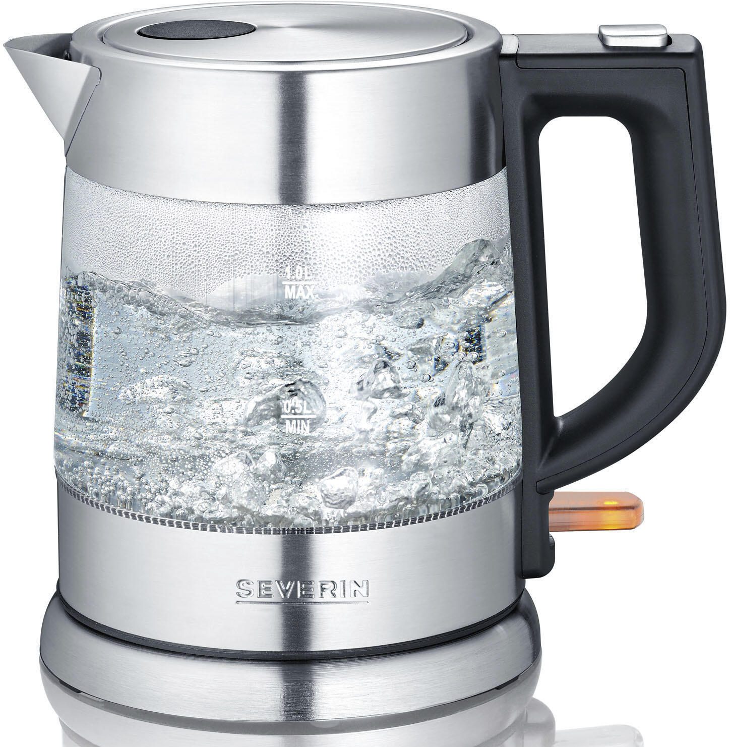 SEVERIN WK3468 Wasserkocher WK 3468