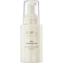 200ml AHAVA Silky Cleansing Foam