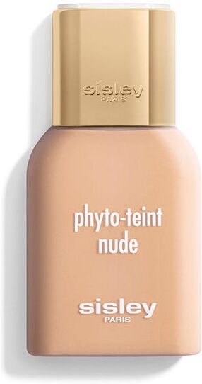 Sisley Phyto-Teint Nude 1W Cream