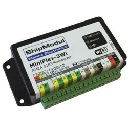 ShipModul, Zubehör Boote