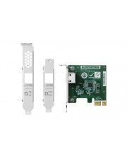 QNAP Single port 2.5GbE 4-speed Network card (QXG-2G1T-I225)