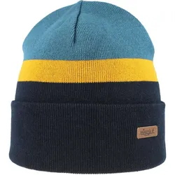Eisglut Unisex Nalu Cotton Mütze - STK - MARINE