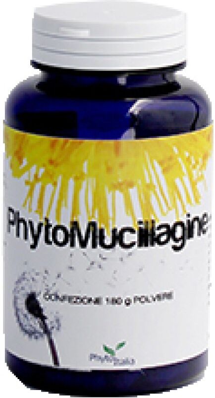 PHYTOITALIA Srl PHYTOMUCILLAGINE POLVERE 180G