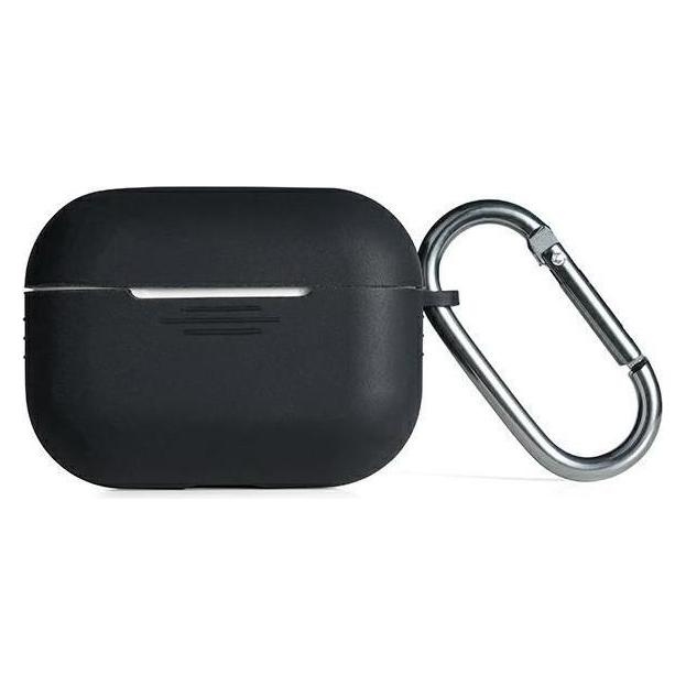 Beline AirPods Silicone Cover Air Pods Pro czarnyblack (Kopfhörer Hülle) (34533291)