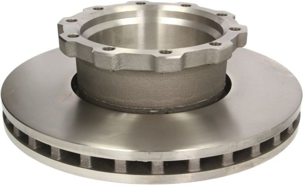 Bremsscheibe SBP 02-VO010, 1 Stück