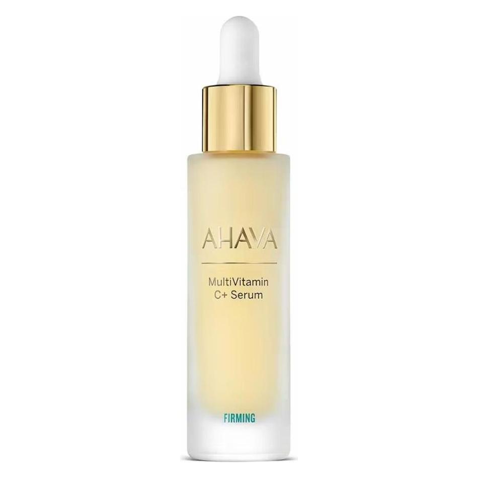Ahava MultiVitamin C+ Serum (30 ml) (C-AK-162-30)