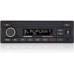 Blaupunkt, Autoradio, Valencia 200