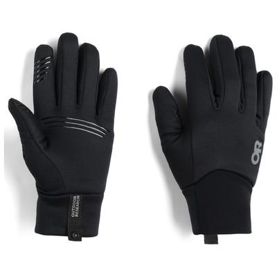 Outdoor Research - Vigor Midweight Sensor Gloves - Handschuhe Gr Unisex S schwarz