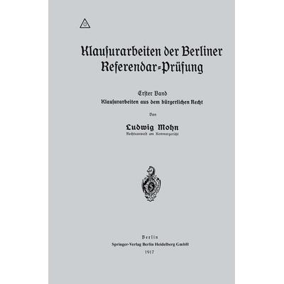Kriegsgesetzgebung für Apotheker, Taschenbuch von Ernst Urban, Springer Berlin, 978-3-662-42145-1