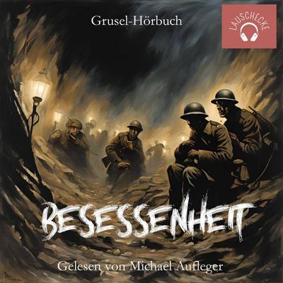 Besessenheit - Michael Aufleger, Audio, 9783911891011